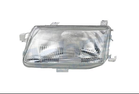 Far Sol H4 Elektrikli Opel Astra F 1992-1998