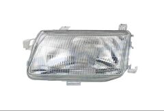 Far Sol H4 Elektrikli Opel Astra F 1992-1998