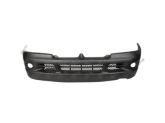 Ducato / Boxer / Jumper Ön Tampon Sisli 02-