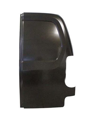 Peugeot Partner Arka Bagaj Kapısı Sağ 08-15