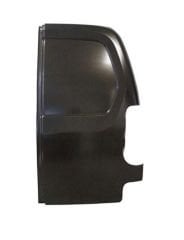 Peugeot Partner Arka Bagaj Kapısı Sağ 08-15