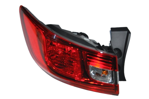 Sol Stop Lambası Dış Clio 4