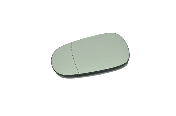 Sol Ayna Camı Clio 1998-2008 Modelleri Arası-Megane 1995-2002 Modelleri Arası (Elektirikli)