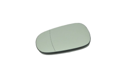 Sol Ayna Camı Clio 1998-2008 Modelleri Arası-Megane 1995-2002 Modelleri Arası (Elektirikli)