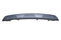 Arka Tampon Orta Braketi Sandero 3 2020 Sonrası