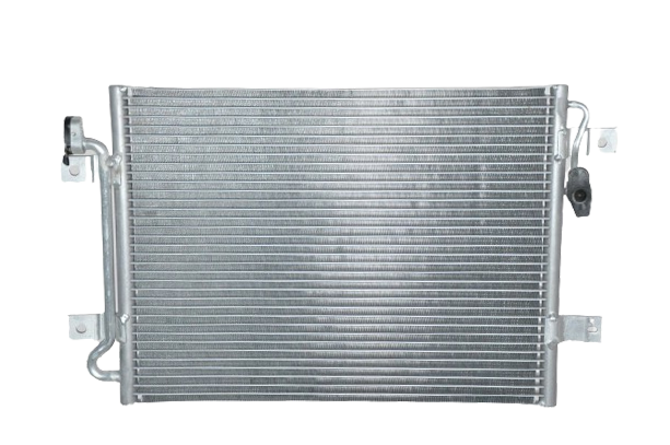 Klima Radyatörü (Kondenser) 1.4 8 Valf Albea-Palio 2002 Sonrası