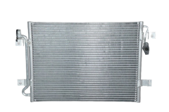 Klima Radyatörü (Kondenser) 1.4 8 Valf Albea-Palio 2002 Sonrası