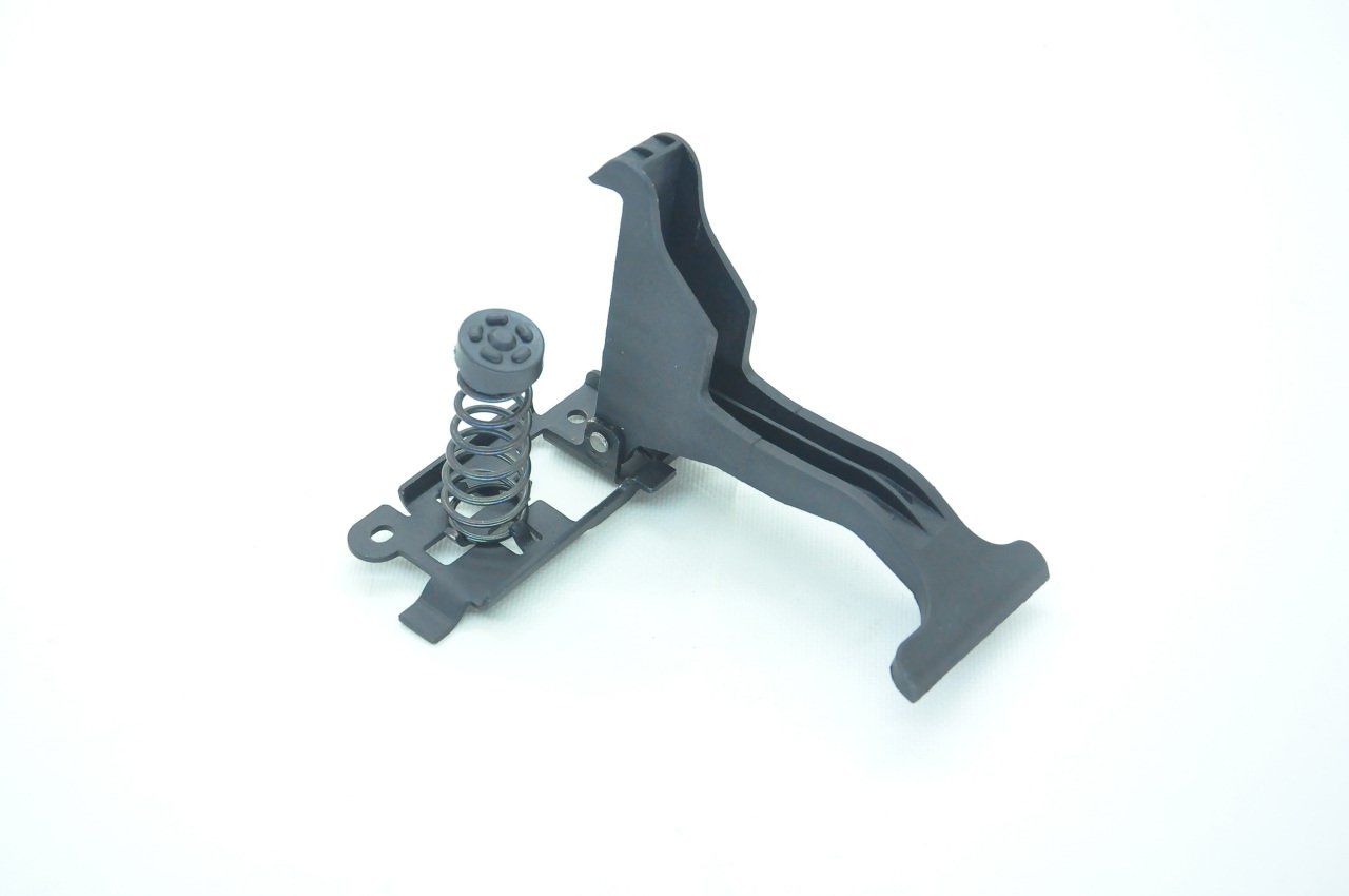 Motor Kaput Kilidi Üst Fluence