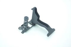 Motor Kaput Kilidi Üst Fluence