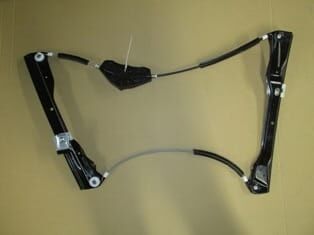 Ön Cam Krikosu Sağ Elektriklivolkswagen Passat B6 05-10 Arası