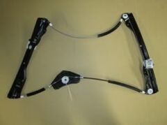 Ön Cam Krikosu Sağ Elektriklivolkswagen Passat B6 05-10 Arası