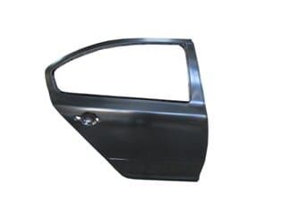 Arka Kapı Komple Sağ (İceli-Çekomastikli) Skoda Octavıa 05-09 Arası