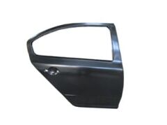 Arka Kapı Komple Sağ (İceli-Çekomastikli) Skoda Octavıa 05-09 Arası