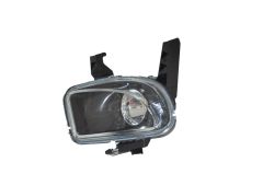 Sağ Sis Farı Grande Punto (Siyah)