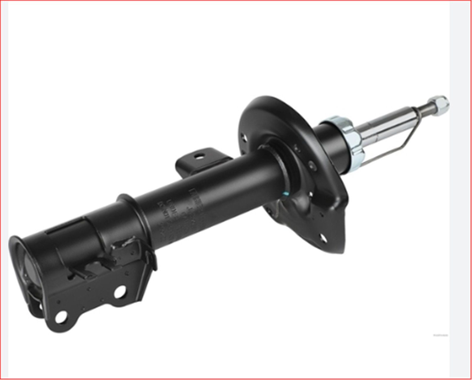 Ön Amortisör Sol Doblo 2010 Sonrası