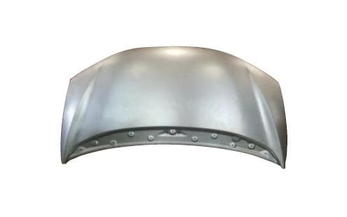 Honda Jazz Motor Kaputu.14-