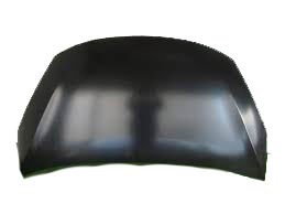 Honda Jazz Motor Kaputu 21-