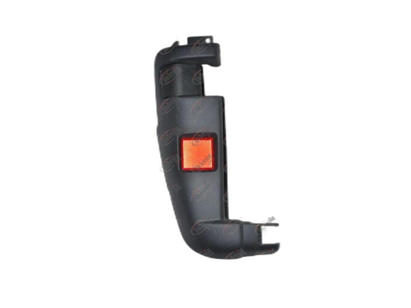 Ducato / Boxer / Jumper Arka Tampon Sol 02-
