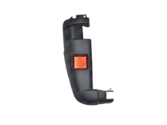 Ducato / Boxer / Jumper Arka Tampon Sol 02-