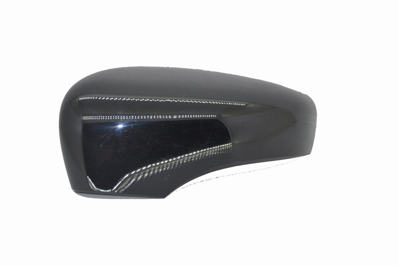 Dış Dikiz Ayna Kapağı Sol Clio IV (Siyah Boyalı)