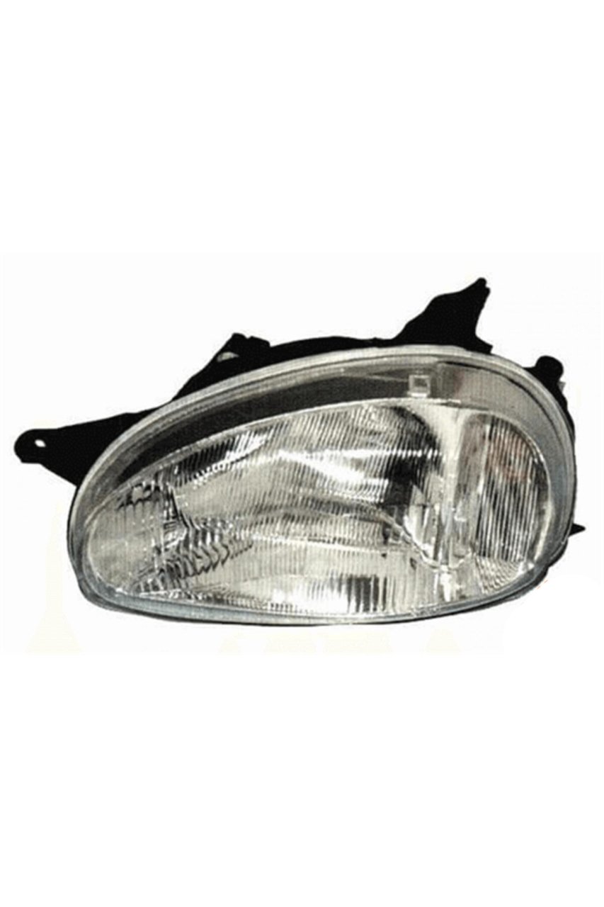 Far Ön Sol Opel Corsa B 1996-2000 Arası (Elektrikli)