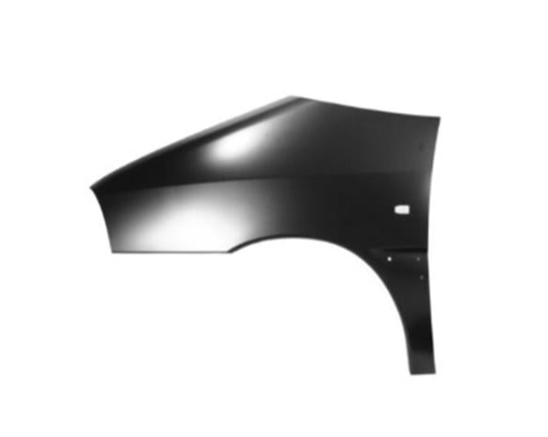 Peugeot Expert Ön Çamurluk  Sol 04-