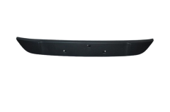 Ön Tampon Plaka Altı (Üst Kapak) Sandero II-Stepway 2013 Sonrası