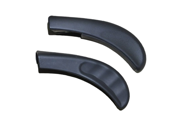 Koltuk Ayar Kol Takımı Megane 2 2003-2009 (Siyah)