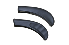 Koltuk Ayar Kol Takımı Megane 2 2003-2009 (Siyah)