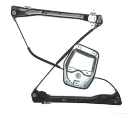 Ön Cam Krikosu Sol Elektrikli-Motorsuzvolkswagen Jetta 5 06-10 Arası