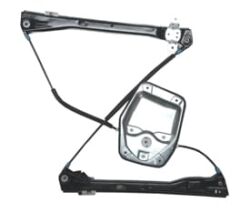 Ön Cam Krikosu Sol Elektrikli-Motorsuzvolkswagen Jetta 5 06-10 Arası
