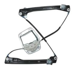 Ön Cam Krikosu Sol Elektrikli-Motorsuzvolkswagen Jetta 5 06-10 Arası