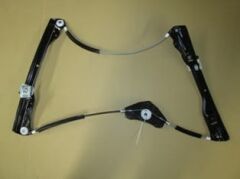 Ön Cam Krikosu Sol Elektriklivolkswagen Passat B6 05-10 Arası