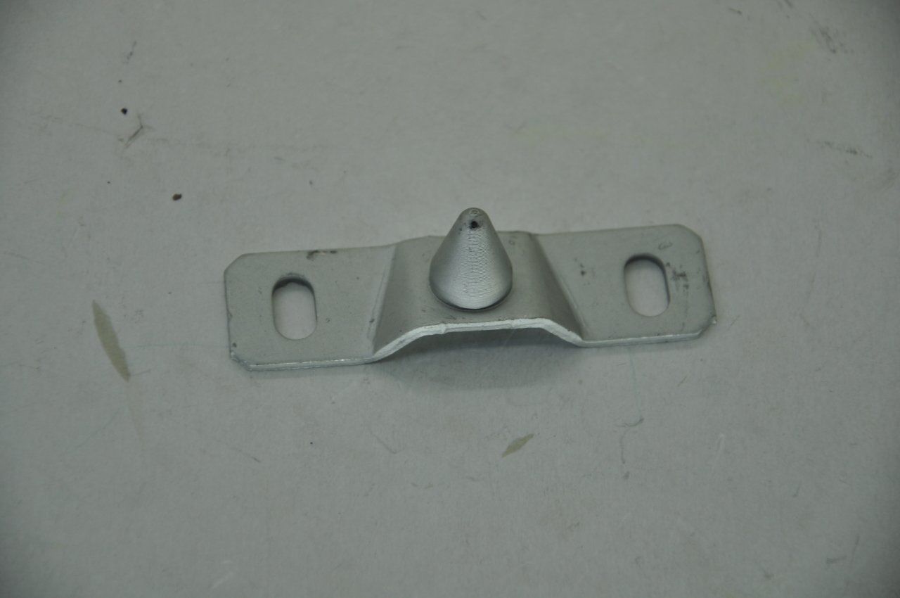 Sürgülü Kapı Merkezleme Dayanağı Üst Ducato (Tüm Modeller Aynı)