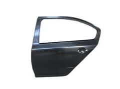 Arka Kapı Komple Sol (İceli-Çekomastikli) Skoda Octavıa 05-09 Arası