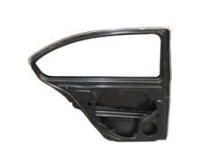 Arka Kapı Komple Sol (İceli-Çekomastikli) Skoda Octavıa 05-09 Arası