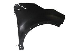 Sağ Ön Çamurluk Plastik Renault Captur 2013-2019 Arası
