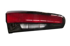 Sol İç Stop Lambası Kırmızı (Duylu) Fiat Egea Hb 2021-2024 Arası