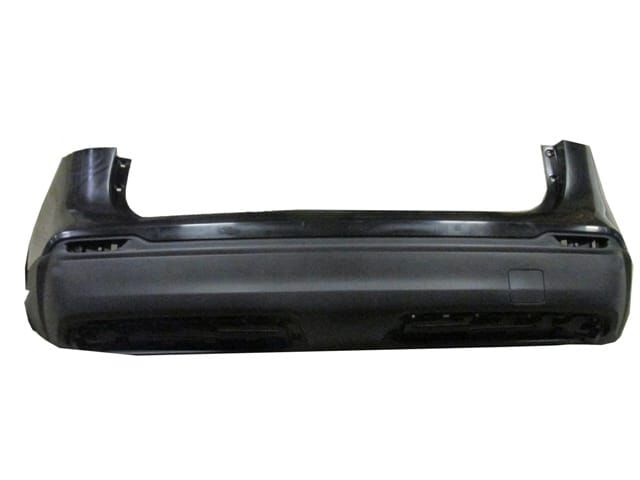 Arka Tampon (Sensör Deliksiz) (Skypack Plus) Nissan Qashqai J11 17 - 21 Arası