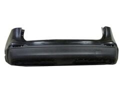 Arka Tampon (Sensör Deliksiz) (Skypack Plus) Nissan Qashqai J11 17 - 21 Arası