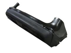 Arka Tampon (Sensör Deliksiz) (Skypack Plus) Nissan Qashqai J11 17 - 21 Arası