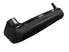 Arka Tampon (Sensör Deliksiz) (Skypack Plus) Nissan Qashqai J11 17 - 21 Arası