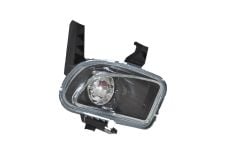 Sol Sis Farı Grande Punto (Siyah)