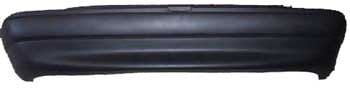 Arka Tampon Mat-Siyah Opel Astra F Hb 92-94 Arası