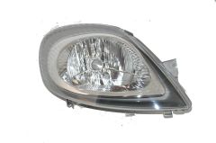 Far Sağ Trafic 2001-2006 Arası