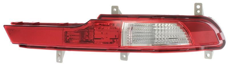 Arka Sis Lambası Sağ Kia Sportage 2010 Sonrası