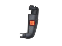 Ducato / Boxer / Jumper Arka Tampon Sağ 02-