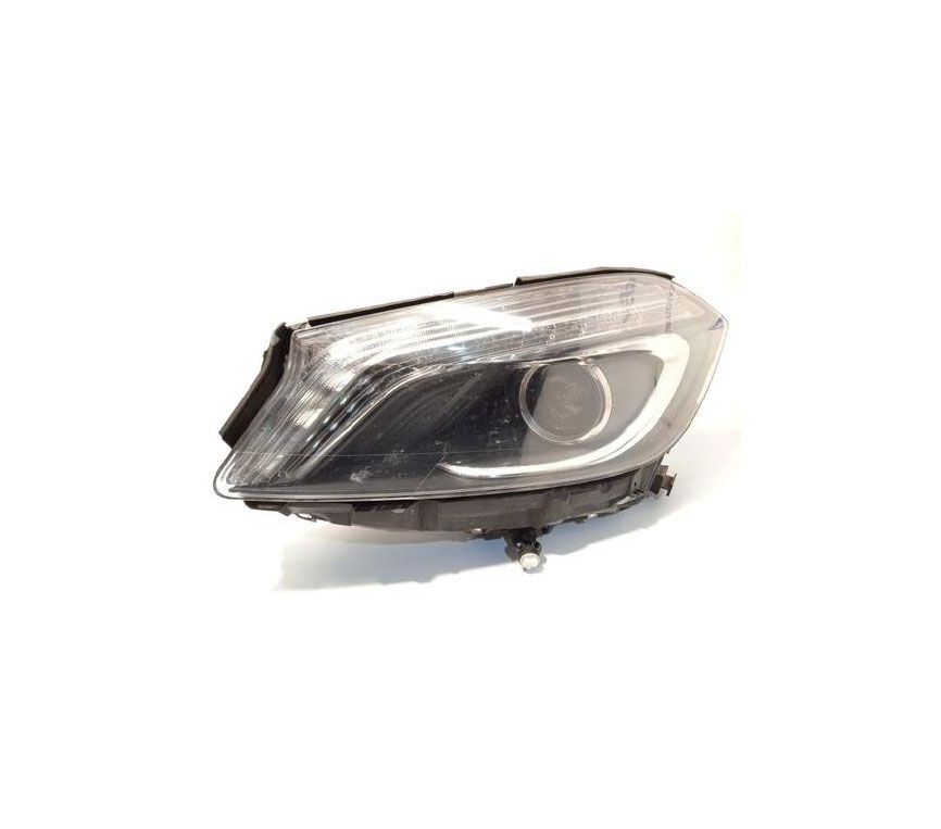 Ön Far Sol (Xenon) W176 2013-