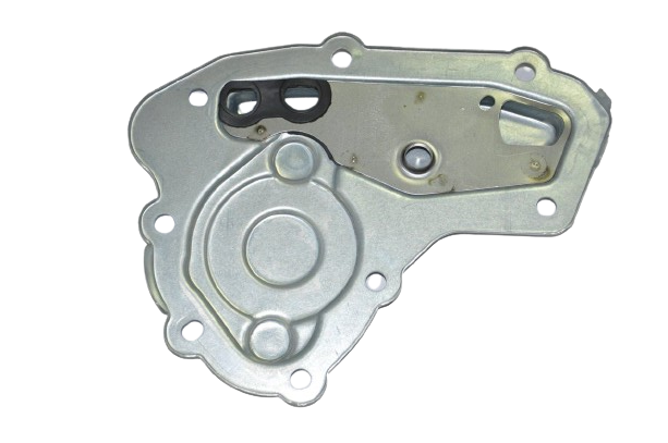 Şanzıman Arka Saç Kapak Ducato 2006 Sonrası