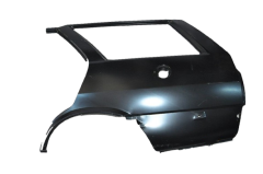 Çamurluk Arka Sol Kartal 1988-2001 Arası